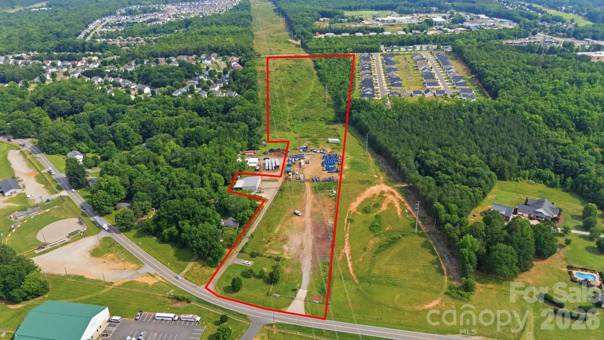 8167 Optimist Club Road, Denver, NC 28037 - #1