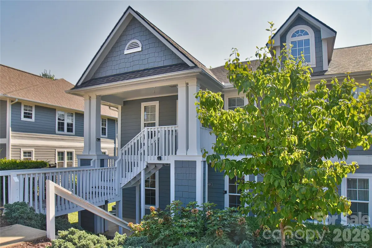 4101 Marble Way, Asheville, NC 28806 - #1