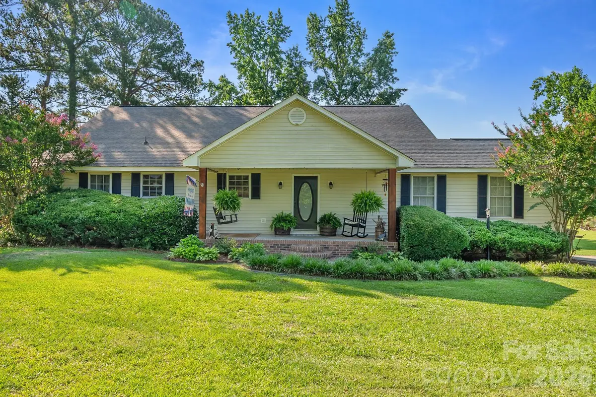 1240 Ponderosa Drive, Cassatt, SC 29032 - #1