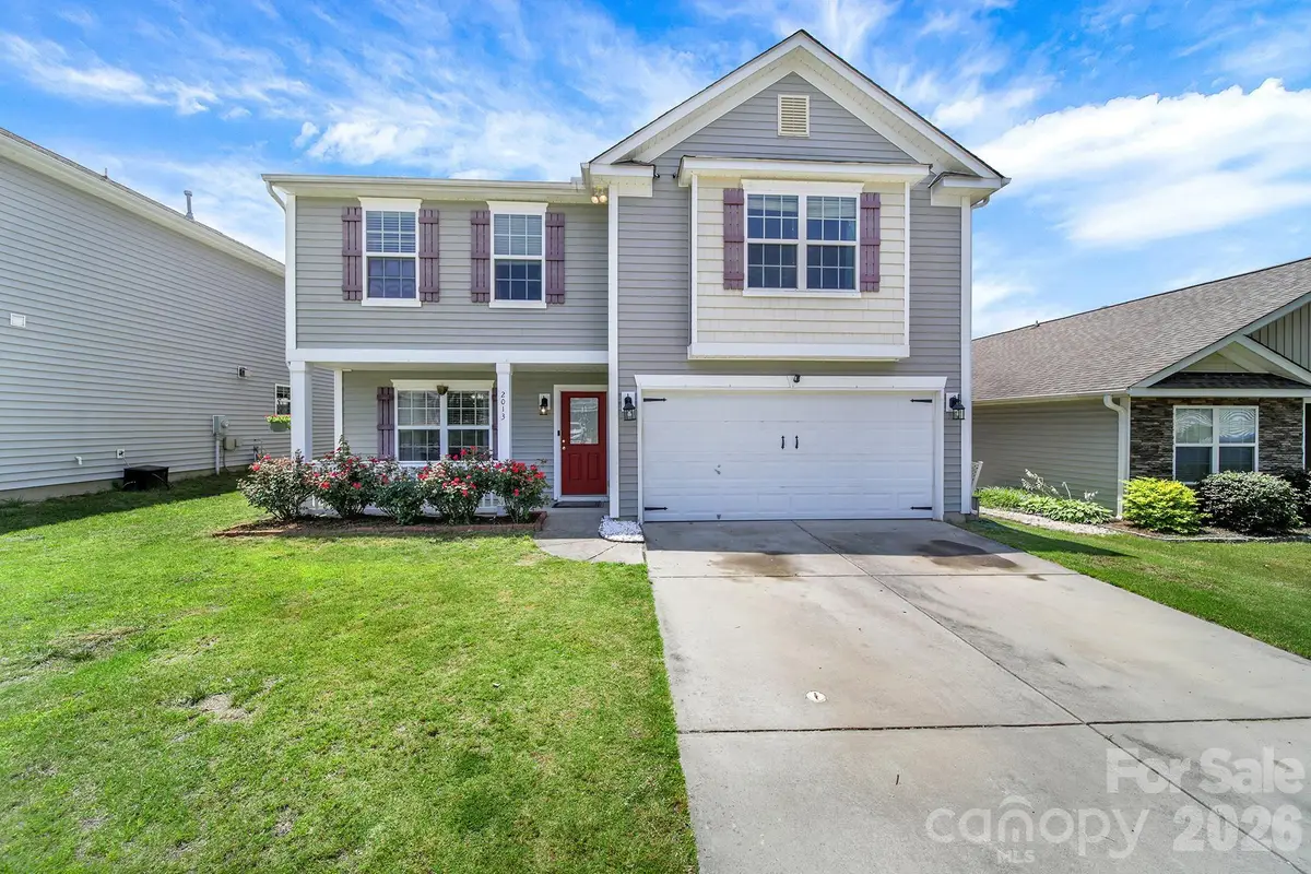 2013 Grimley Lane, Fort Mill, SC 29707 - #1