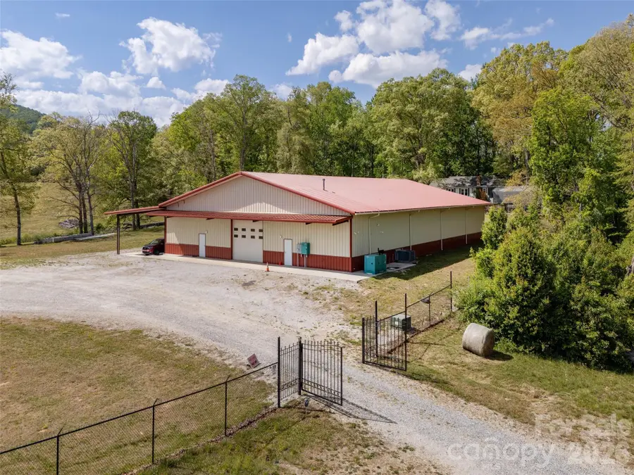 154 High Pasture Trail, Mills River, NC 28759 - #2