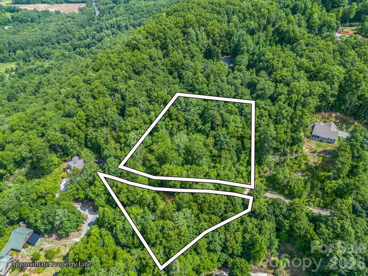 263 Parkway View Lane, Penrose, NC 28766 - #1
