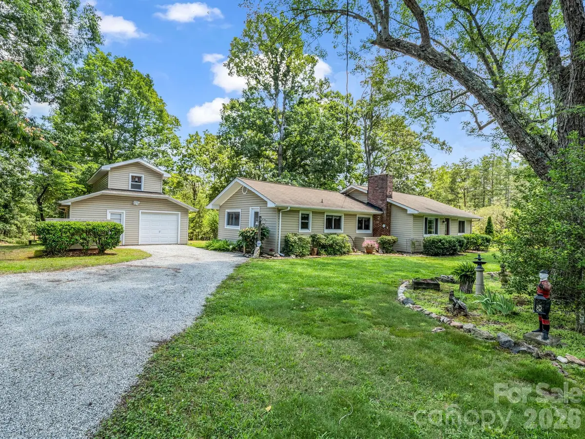 10 Deer Run Lane, Columbus, NC 28722 - #1