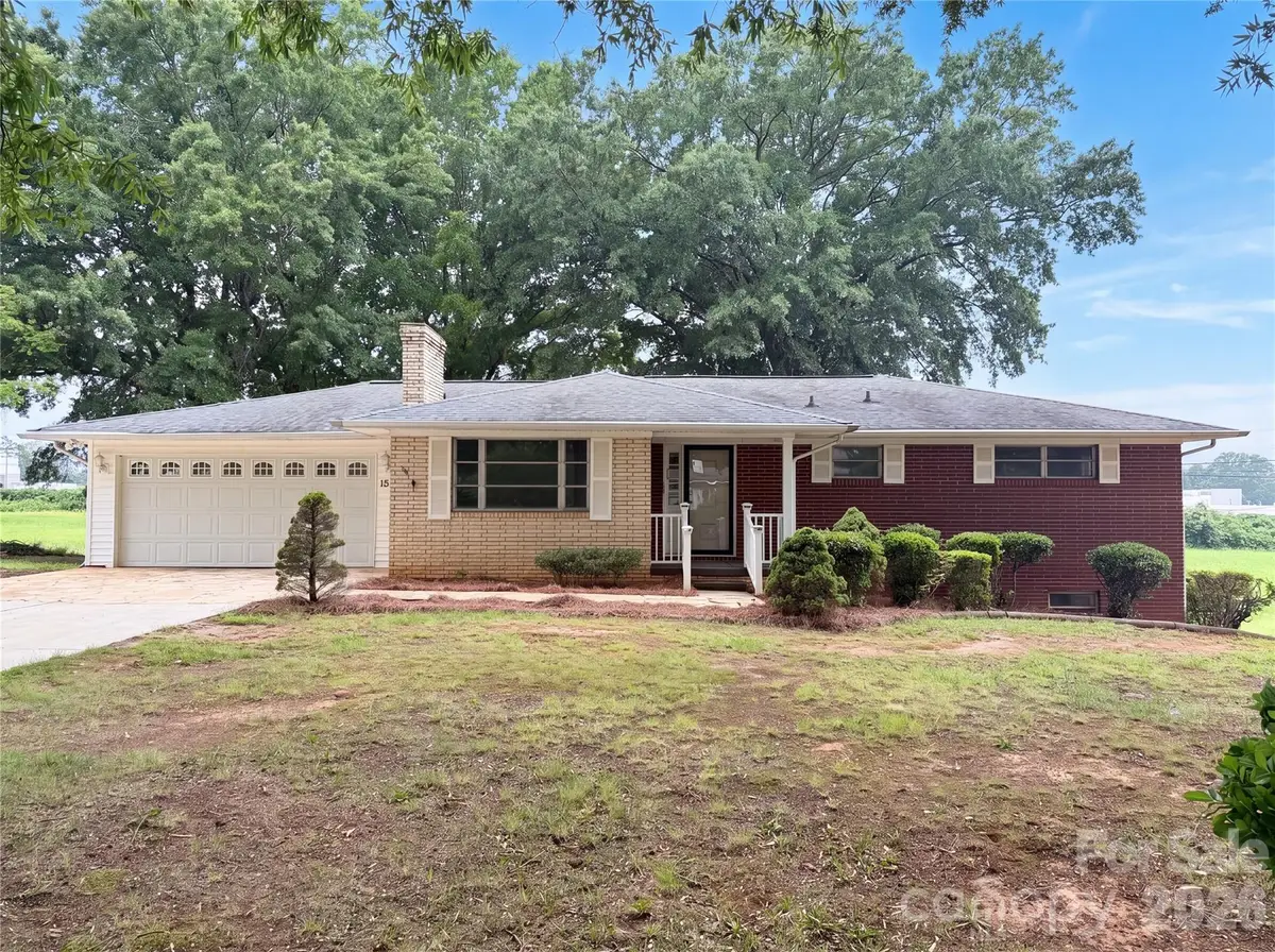 1580 W Cloaninger Avenue, Statesville, NC 28625 - #1