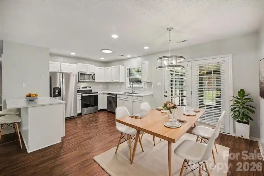 9720 Stillwater Lane, Mint Hill, NC 28227 - #3