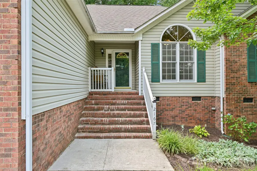 2167 Lookout Ridge, Rock Hill, SC 29732 - #2