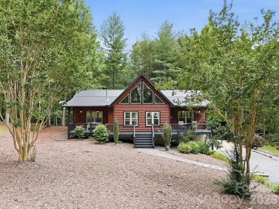 15 Trillium Trail, Nebo, NC 28761 - #2