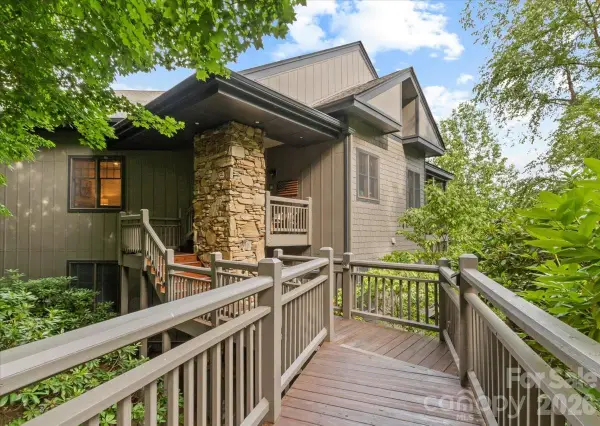 151 Spring Rock Road #D/2, Burnsville, NC 28714
