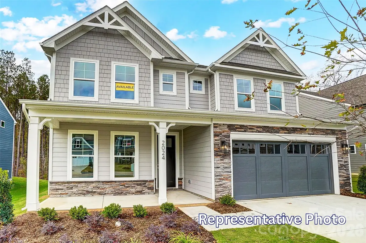 1071 Tradition Club Street, York, SC 29745 - #1