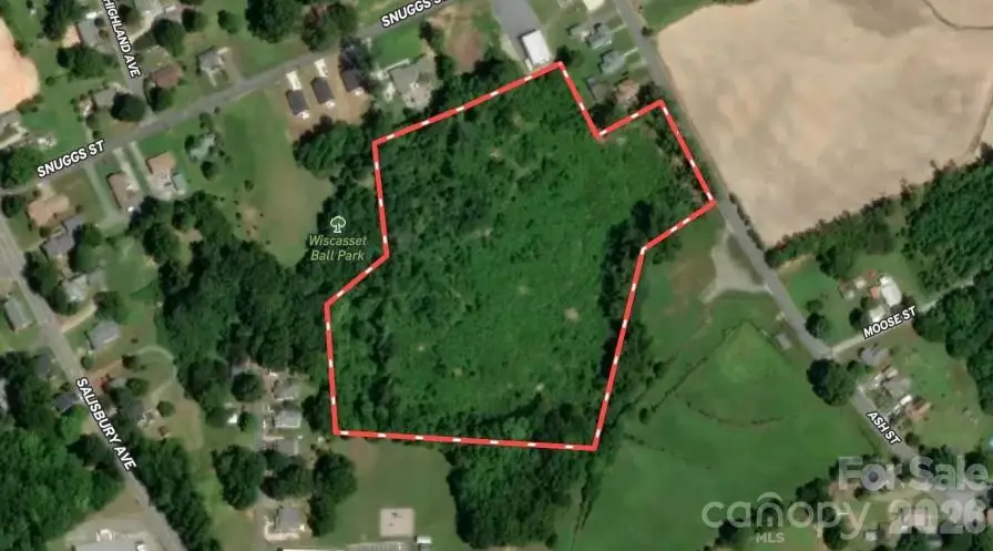 00 Ash Street, Albemarle, NC 28001 - #1