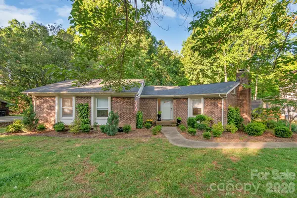 10112 Withers Road, Charlotte, NC 28278