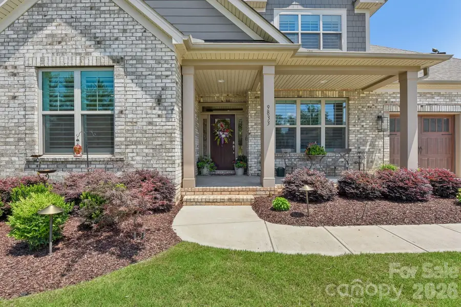 9833 Ardley Park Way, Charlotte, NC 28227 - #3
