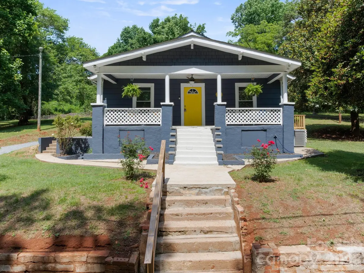 147 N Hillside Street, Rutherfordton, NC 28139 - #1