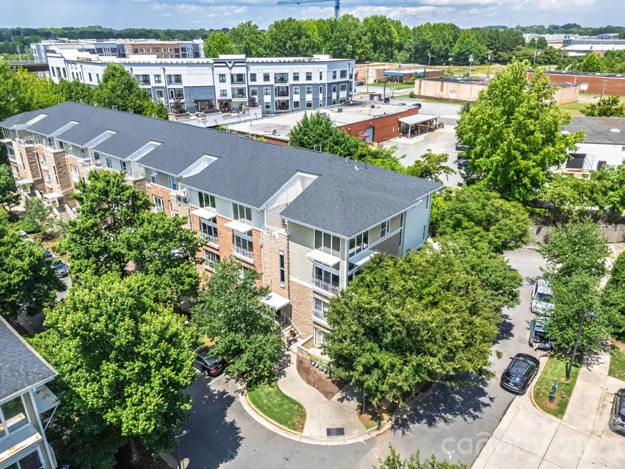649 Raphael Place, Charlotte, NC 28205 - #3