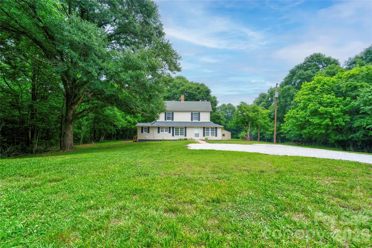 1726 Metcalf Road, Shelby, NC 28150 - #1