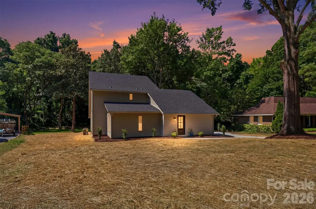 5908 Mcnair Road, Charlotte, NC 28212 - #1