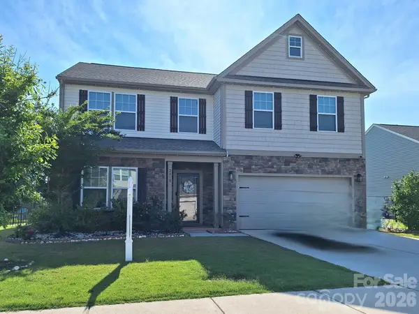 2018 Creeks Landing Drive, Monroe, NC 28110