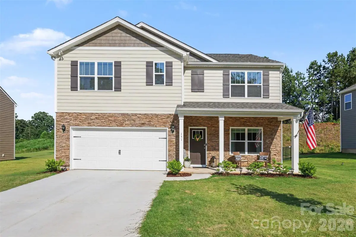 151 Rustling Waters Drive, Mooresville, NC 28117 - #1
