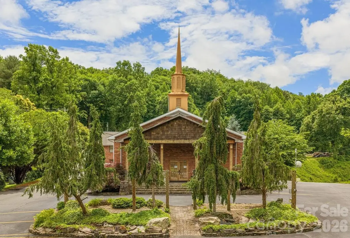 1127 Franklin Grove Church Road, Bryson City, NC 28713 - #1
