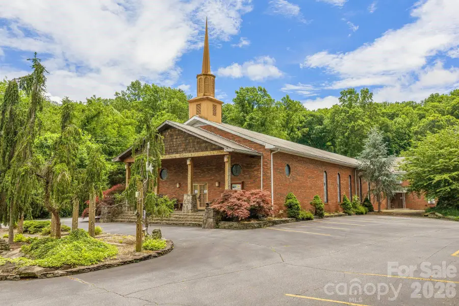 1127 Franklin Grove Church Road, Bryson City, NC 28713 - #2