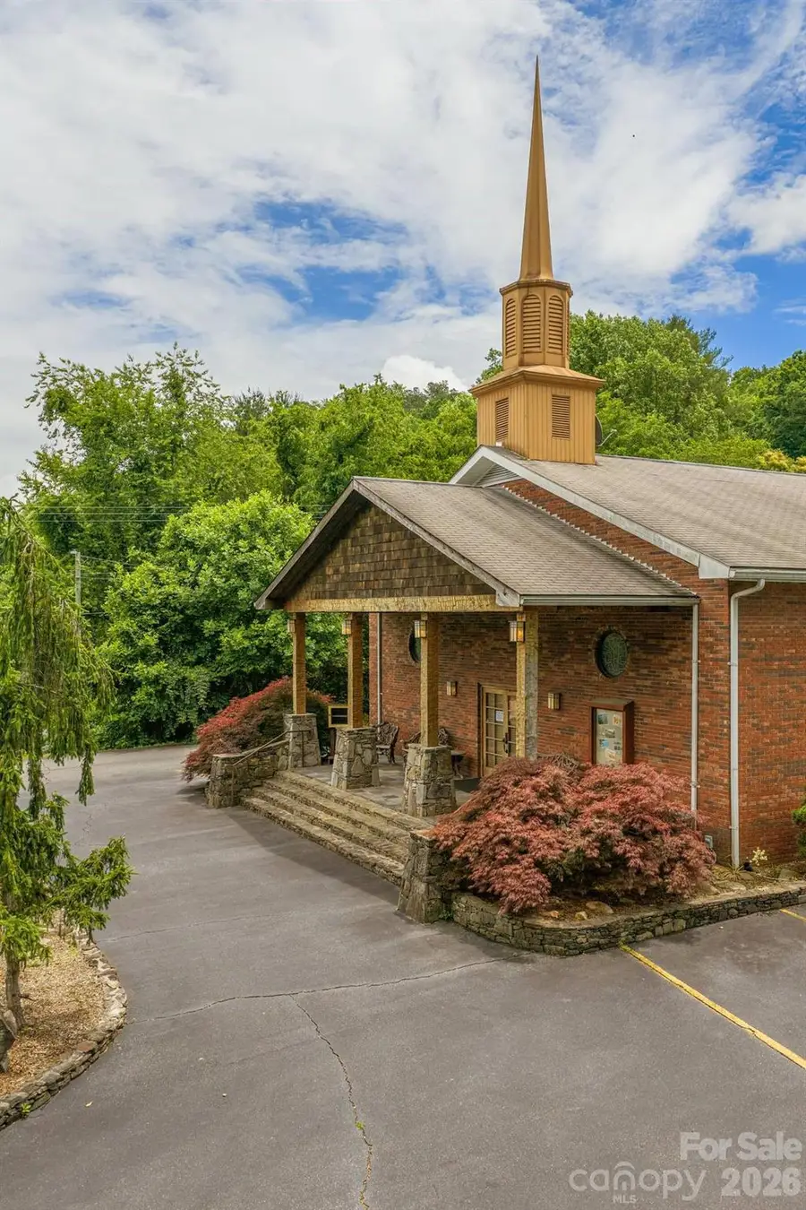 1127 Franklin Grove Church Road, Bryson City, NC 28713 - #3