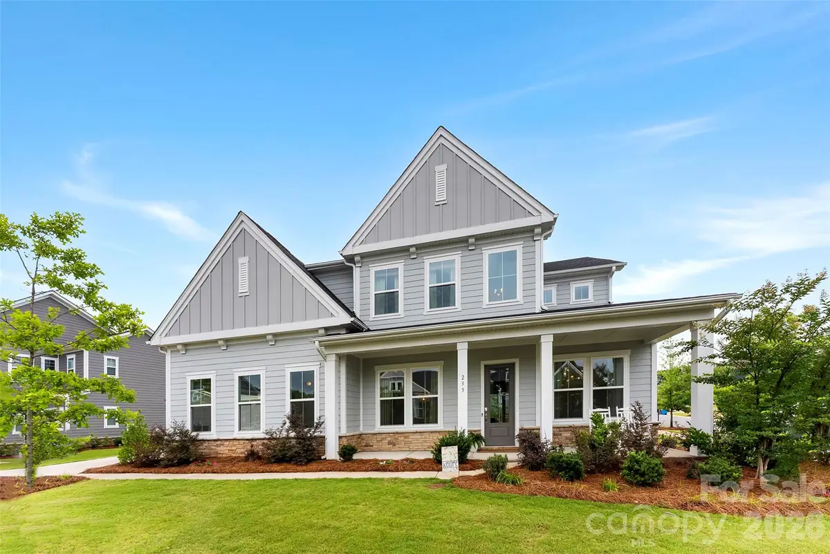 233 Lanyard Lane, Belmont, NC 28012 - #1