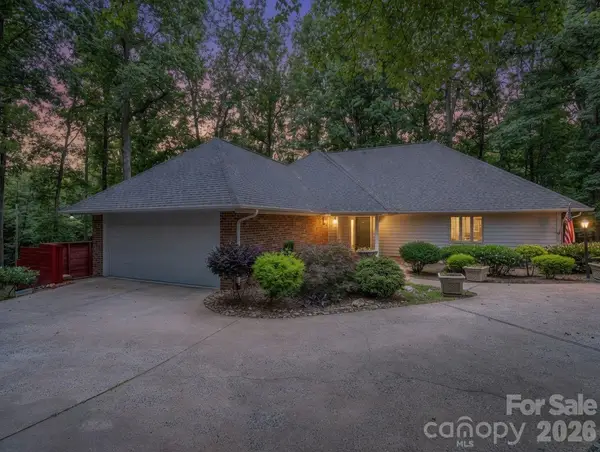 1810 Arbor Way Drive #29, Shelby, NC 28150