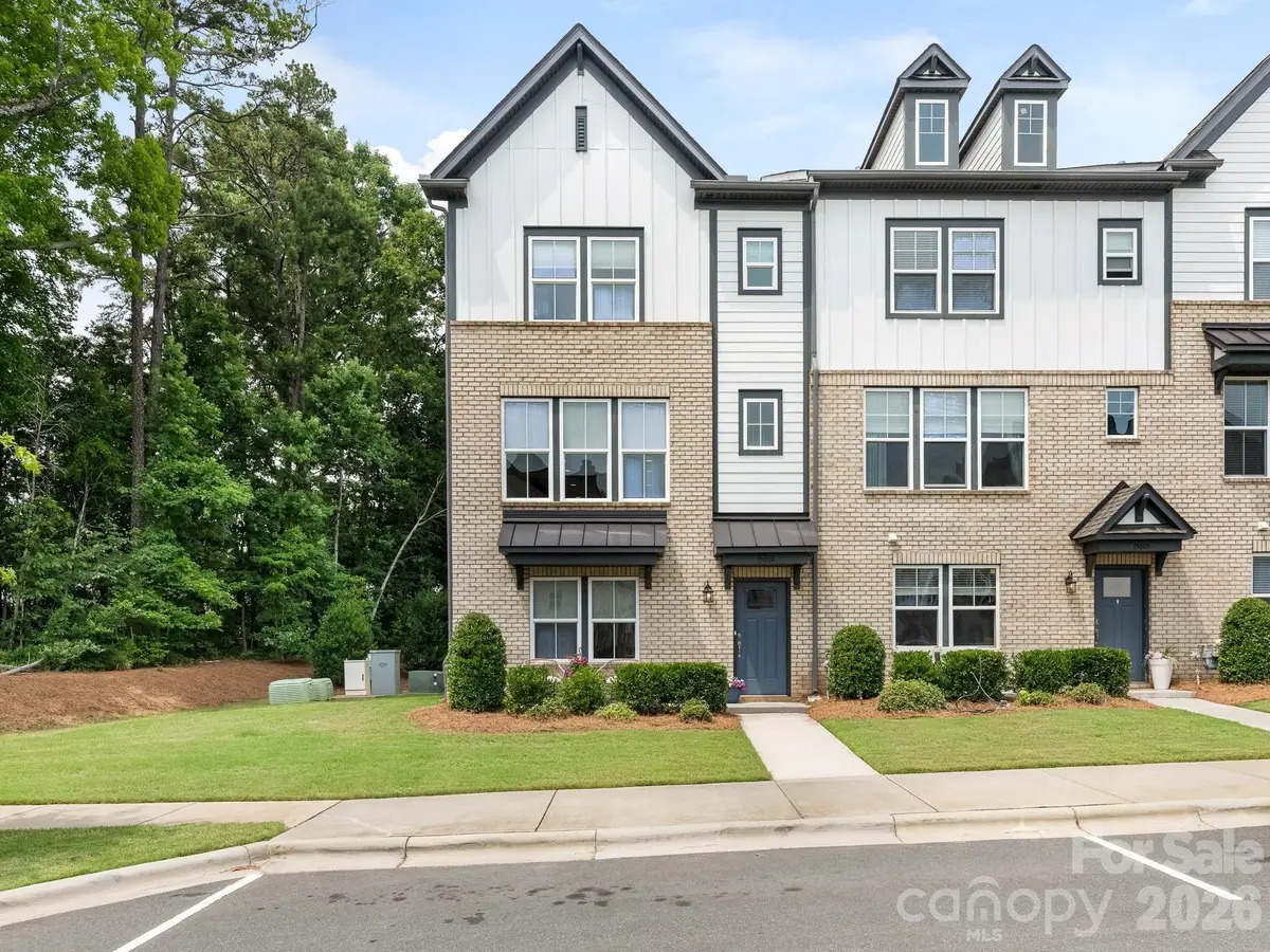 15004 Bayou Drive, Charlotte, NC 28277 - #1