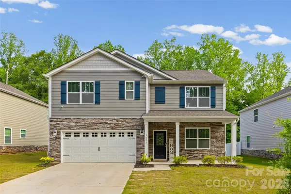 3623 Azalea Ridge Drive, Mount Holly, NC 28120