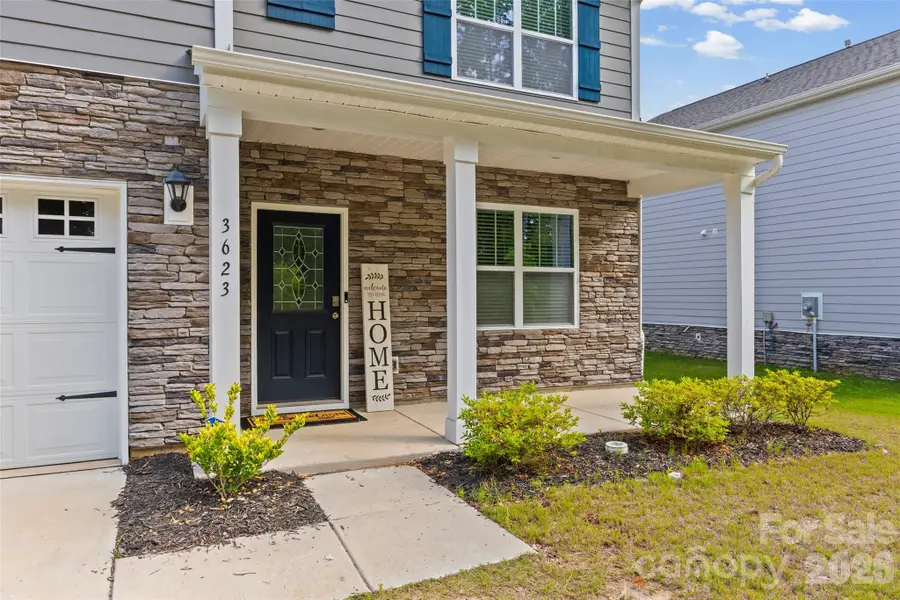3623 Azalea Ridge Drive, Mount Holly, NC 28120 - #2