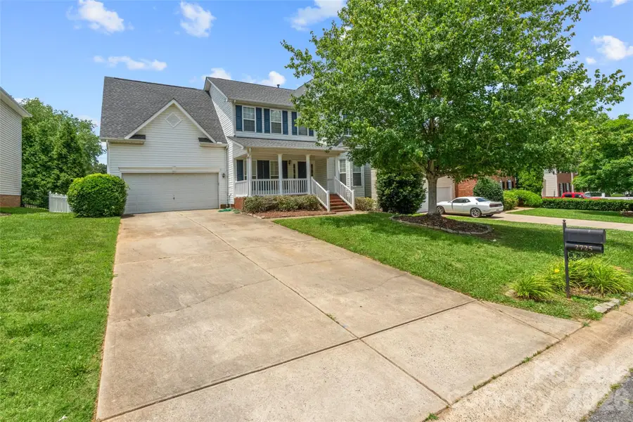 2725 Billings Park Drive, Charlotte, NC 28213 - #2