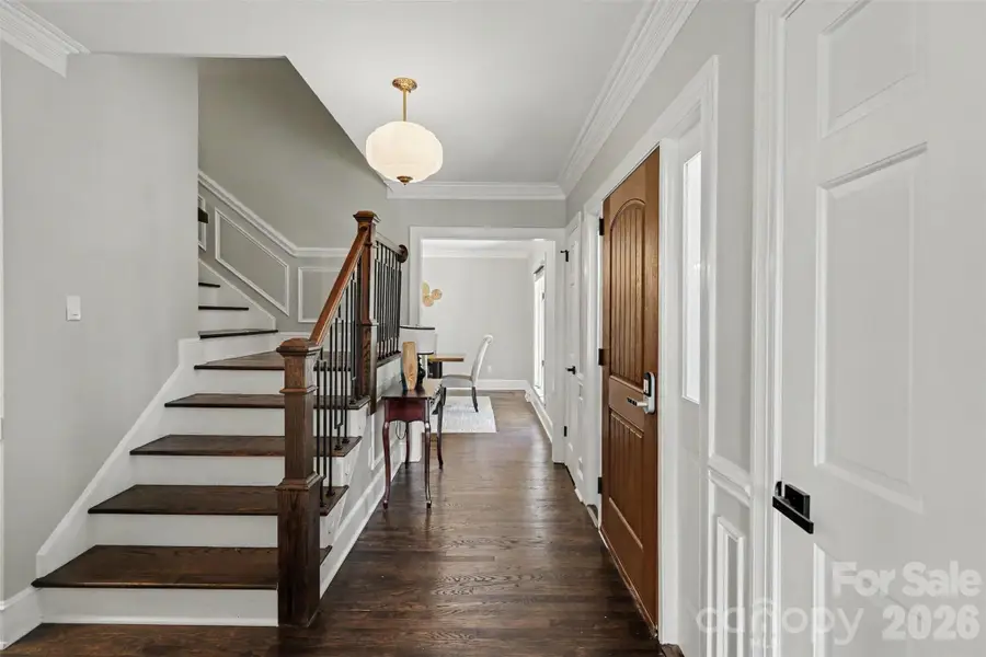 2814 Winding Oak Drive, Charlotte, NC 28270 - #3