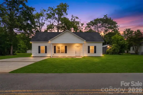 354 Hart Street, Heath Springs, SC 29058