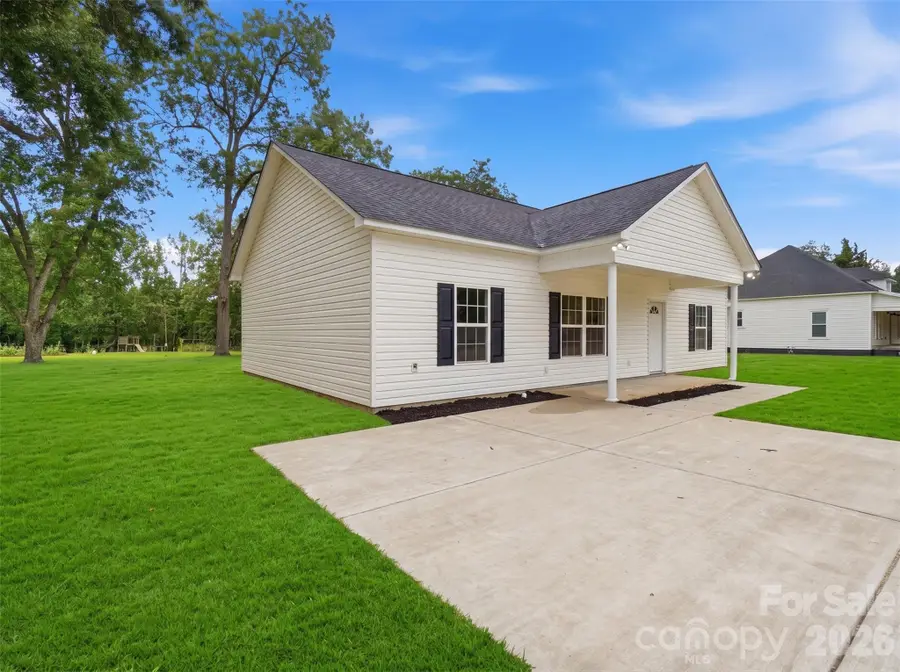 354 Hart Street, Heath Springs, SC 29058 - #2
