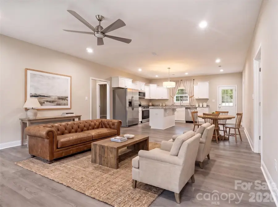 354 Hart Street, Heath Springs, SC 29058 - #3
