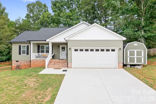 136 Ridge Run Drive, Statesville, NC 28625