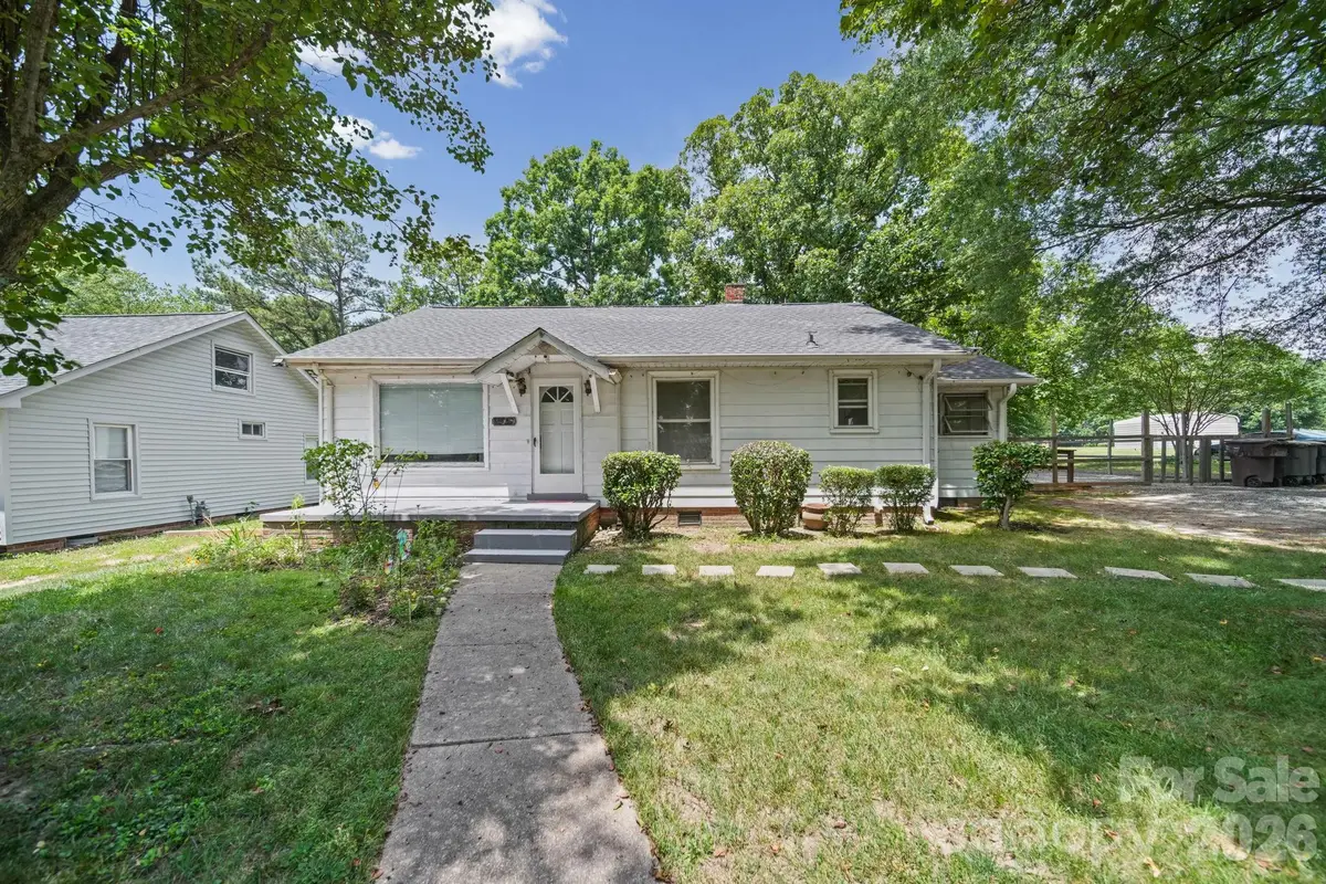 1911 Glenwood Street, Kannapolis, NC 28083 - #1