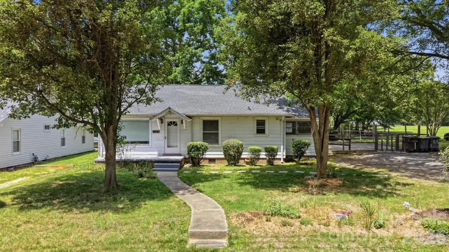 1911 Glenwood Street, Kannapolis, NC 28083 - #2