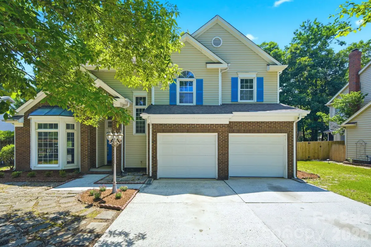 6409 Creft Circle, Indian Trail, NC 28079 - #1