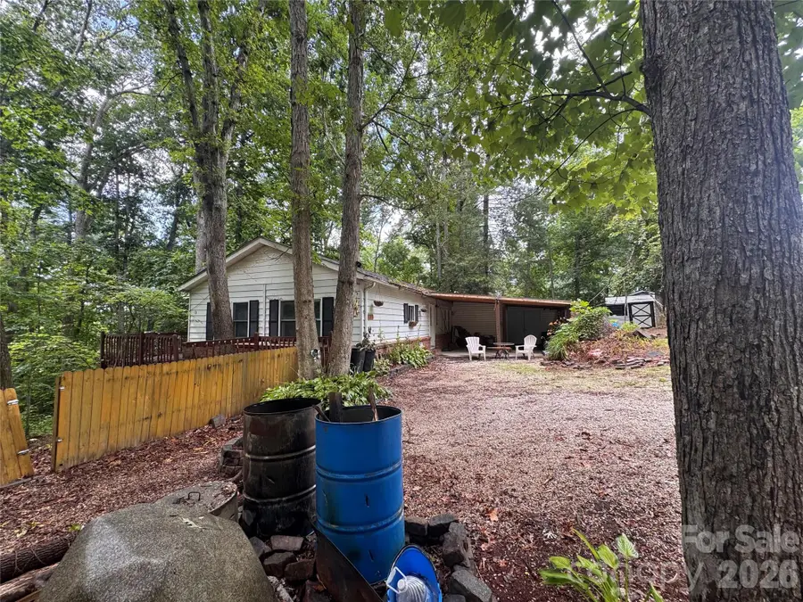 785 Hutch Mountain Road, Fletcher, NC 28732 - #2