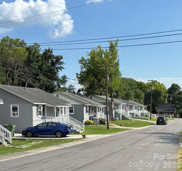 209 Rickenbacker Street, Lancaster, SC 29720