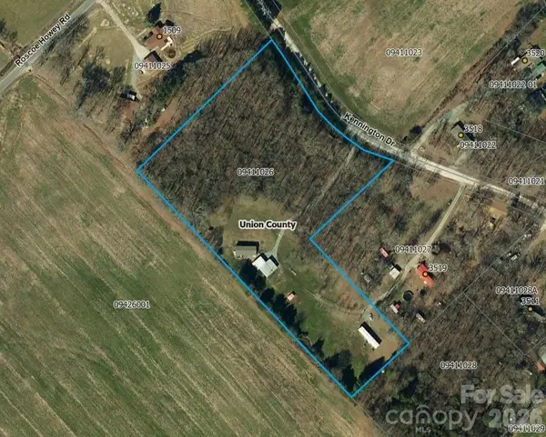 3607 Kennington Drive, Waxhaw, NC 28173