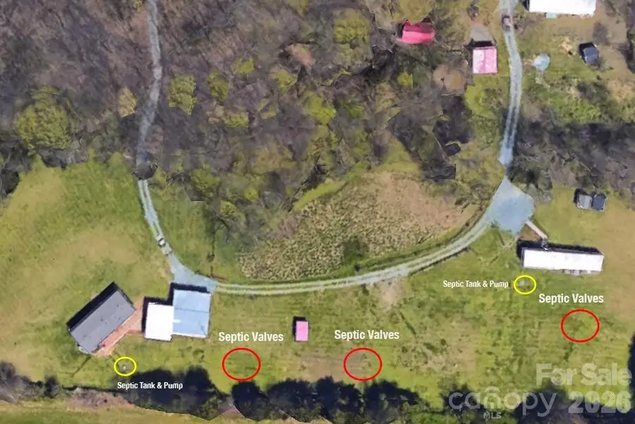 3607 Kennington Drive, Waxhaw, NC 28173 - #2