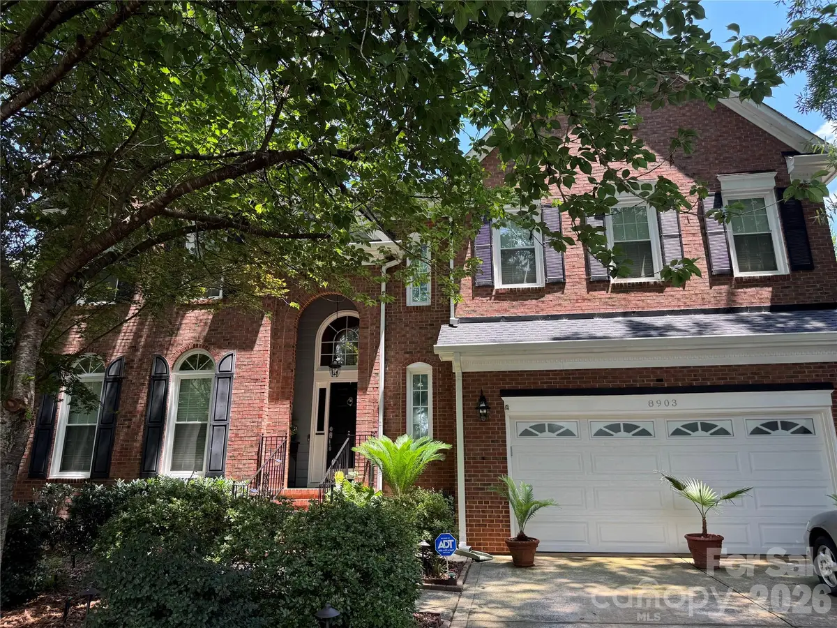 8903 Snapfinger Court, Waxhaw, NC 28173 - #1
