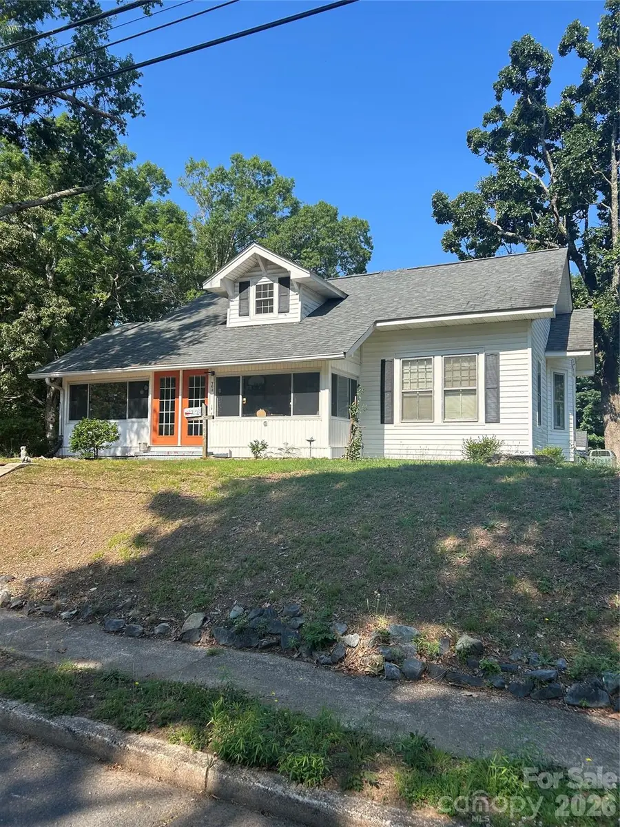 703 N 4th Street, Albemarle, NC 28001 - #2