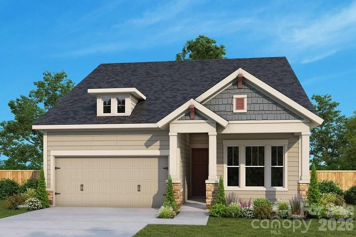 1018 Cane Way, Waxhaw, NC 28173 - #1