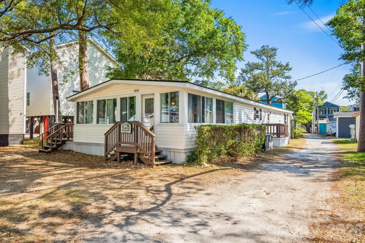 6011 S Kings Highway #MH64, Myrtle Beach, SC 29575 - #1