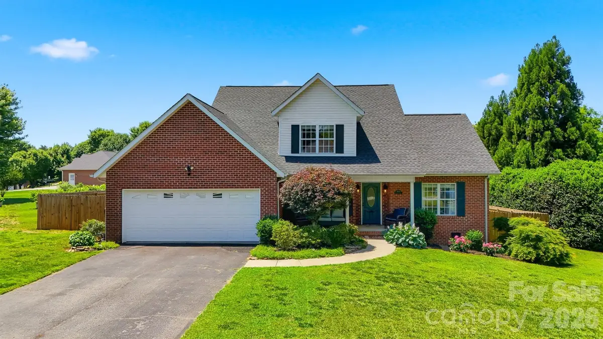 4005 Brickfield Street, Hickory, NC 28602 - #1
