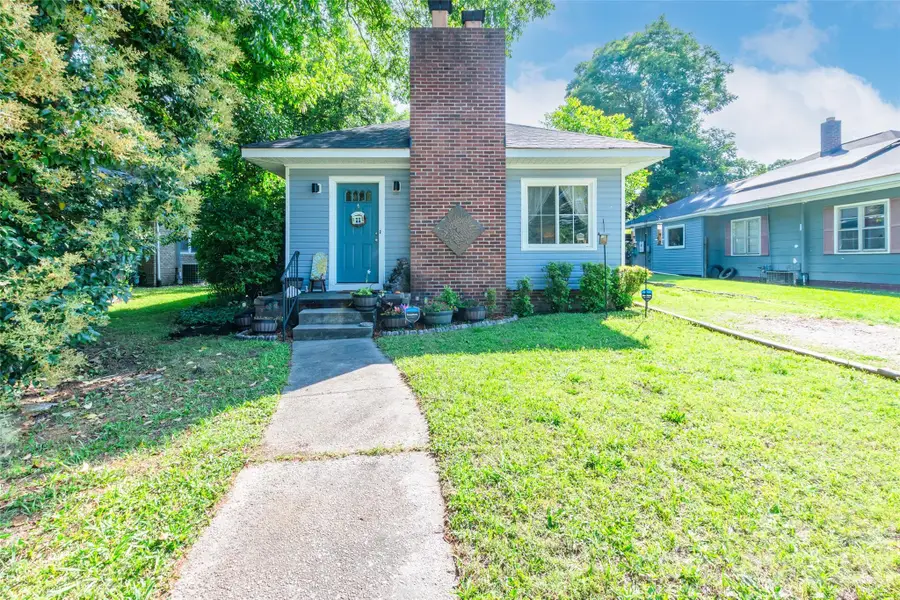 129 Brawley Street, Chester, SC 29706 - #2