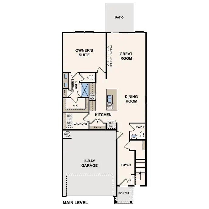 2942 31st Street Lane Ne, Hickory, NC 28601 - #3